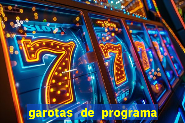 garotas de programa de santos